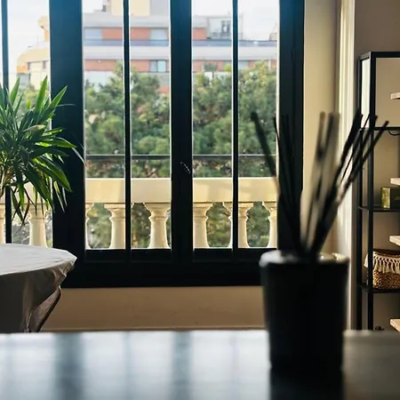 Appartamento Le Perchoir- Vue Imprenable Sur - Wifi