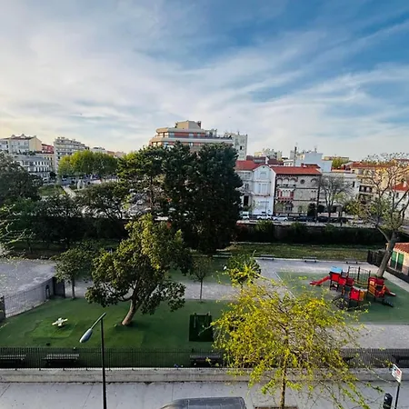 Le Perchoir- Vue Imprenable Sur - Wifi Perpignan