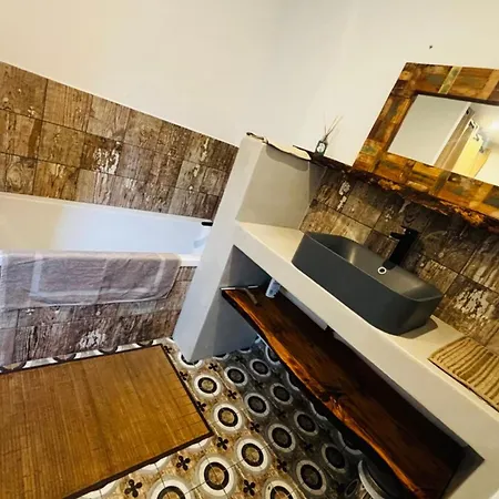 Le Perchoir- Vue Imprenable Sur - Wifi * Perpignan